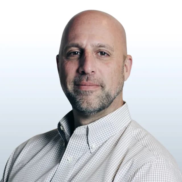 Chris Coolidge, Brookwood Investment Group