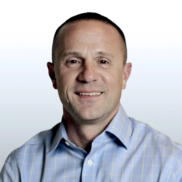 Rich Mowrer, Brookwood Investment Group